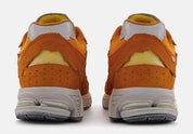 New Balance 2002R Protection Pack Vintage Orange