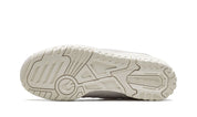 New balance 550 aime leon dore grey suede