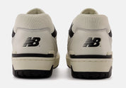 New Balance 550 Cream Black