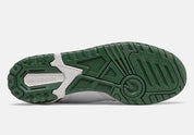 New Balance 550 White Green