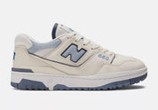 New Balance 550 Vintage Indigo Beige