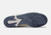 New Balance 550 Vintage Indigo Beige