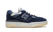 NEW BALANCE 550 NATURAL INDIGO SUEDE
