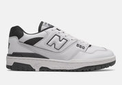New Balance 550 White Black