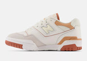 New Balance 550 Au lait