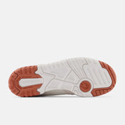 New Balance 550 Au lait