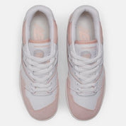 New Balance 550 Pink Sand Sea Salt