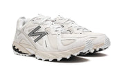 New Balance 610 Nimbus Cloud White Black