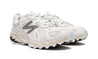 New Balance 610 Nimbus Cloud White Black