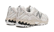 New Balance 610 Nimbus Cloud White Black