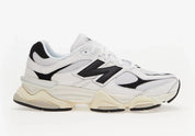 New Balance 9060 White Black
