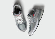 New Balance 990v3 MiUSA Version 3 Grey