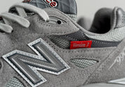 New Balance 990v3 MiUSA Version 3 Grey