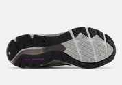 New Balance 990v3 MiUSA Teddy Santis Green Purple