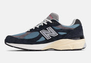New Balance 990v3 MiUSA Teddy Santis Navy Castlerock
