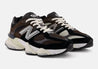 New Balance 9060 Brown Black