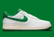 Nike Air Force 1 Low '07 White Pine Green