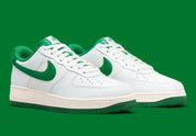 Nike Air Force 1 Low '07 White Pine Green