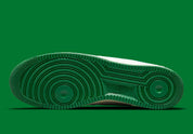 Nike Air Force 1 Low '07 White Pine Green