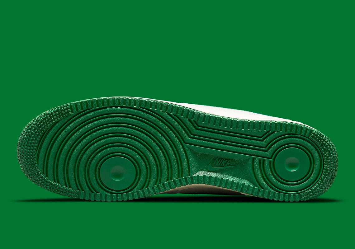 Nike Air Force 1 Low '07 White Pine Green
