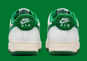 Nike Air Force 1 Low '07 White Pine Green