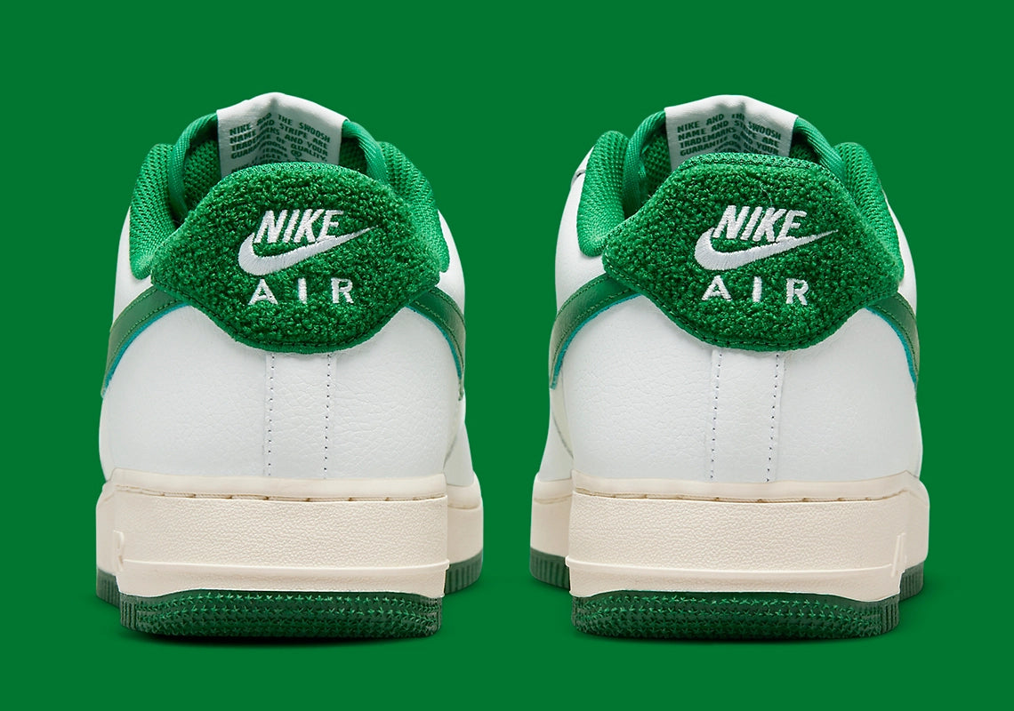 Nike Air Force 1 Low '07 White Pine Green