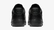 Nike Air Force 1 Low '07 Black Black
