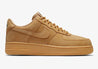 Nike - Air Force 1 Low Flax (2019)