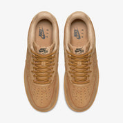 Nike - Air Force 1 Low Flax (2019)