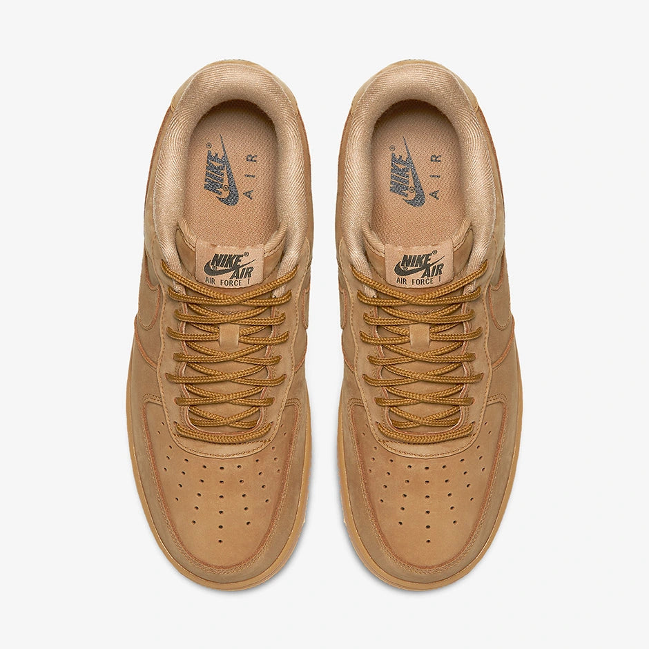 Nike - Air Force 1 Low Flax (2019)