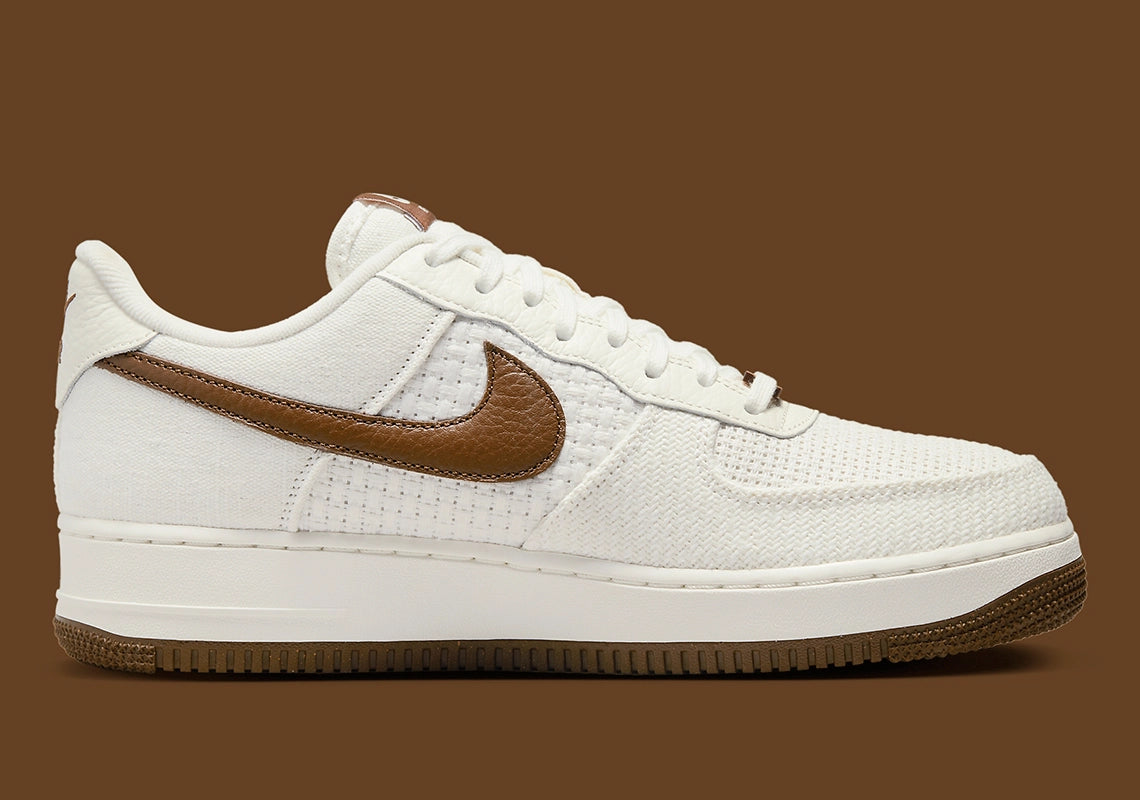 Nike Air Force 1 Low SNKRS Day 5th Anniversary GlobalSneakers