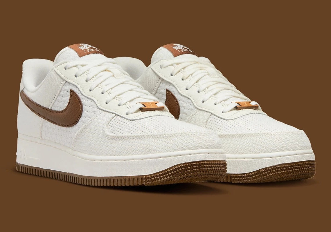 Nike Air Force 1 Low SNKRS Day 5th Anniversary