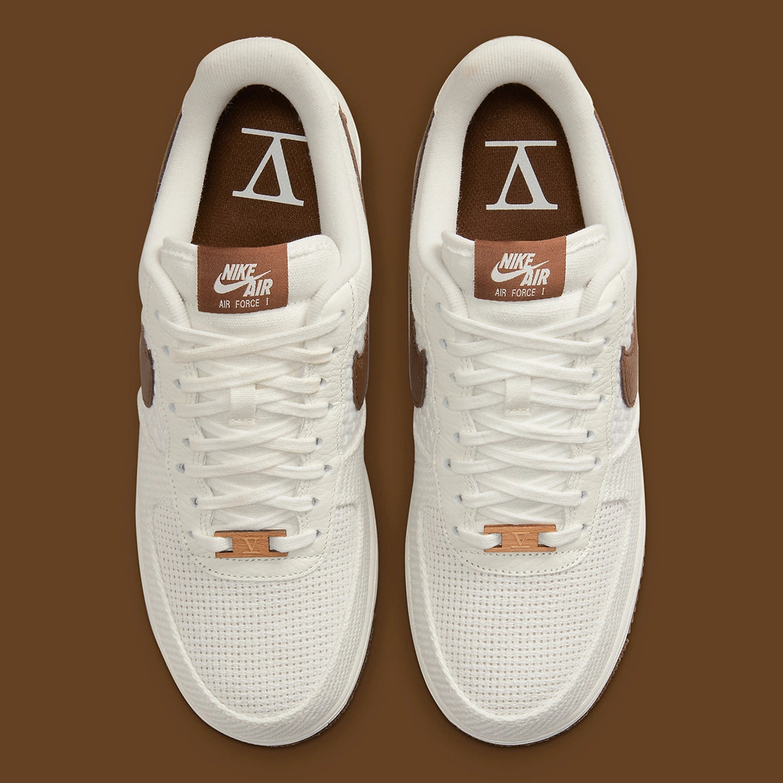 Nike Air Force 1 Low SNKRS Day 5th Anniversary