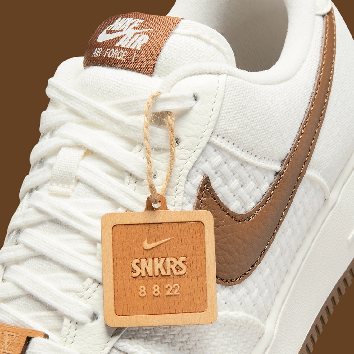 Nike Air Force 1 Low SNKRS Day 5th Anniversary