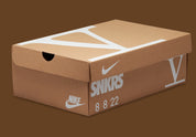 Nike Air Force 1 Low SNKRS Day 5th Anniversary