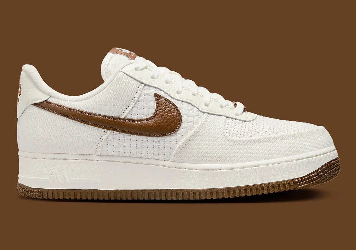 Nike Air Force 1 Low SNKRS Day 5th Anniversary