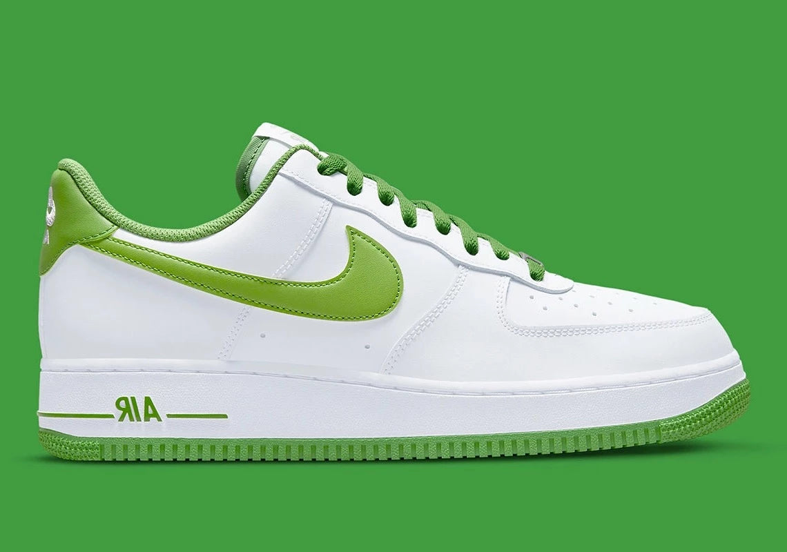 Nike Air Force 1 Low '07 White Chlorophyll