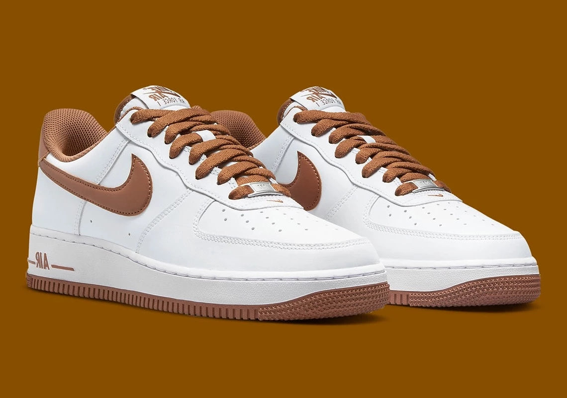 Nike Air Force 1 Low '07 Pecan