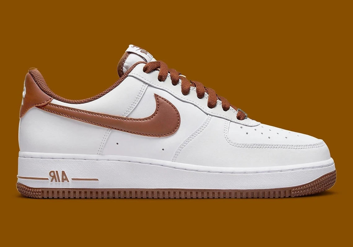 Nike Air Force 1 Low '07 Pecan – GlobalSneakers