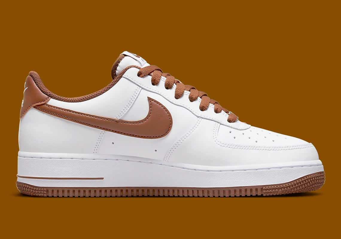Nike Air Force 1 Low 07 Pecan