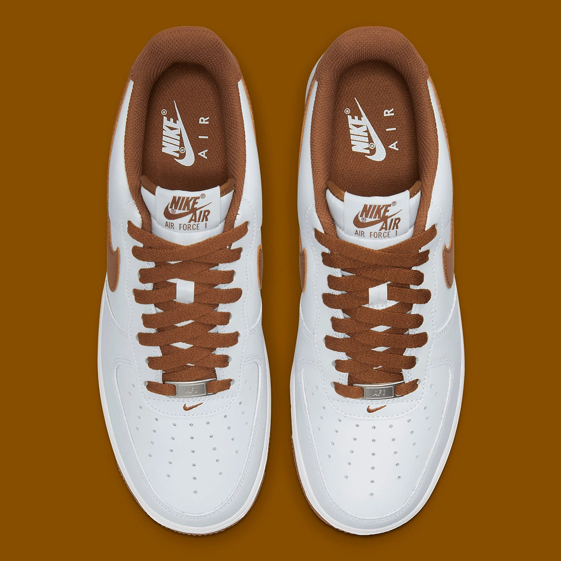 Nike Air Force 1 Low '07 Pecan