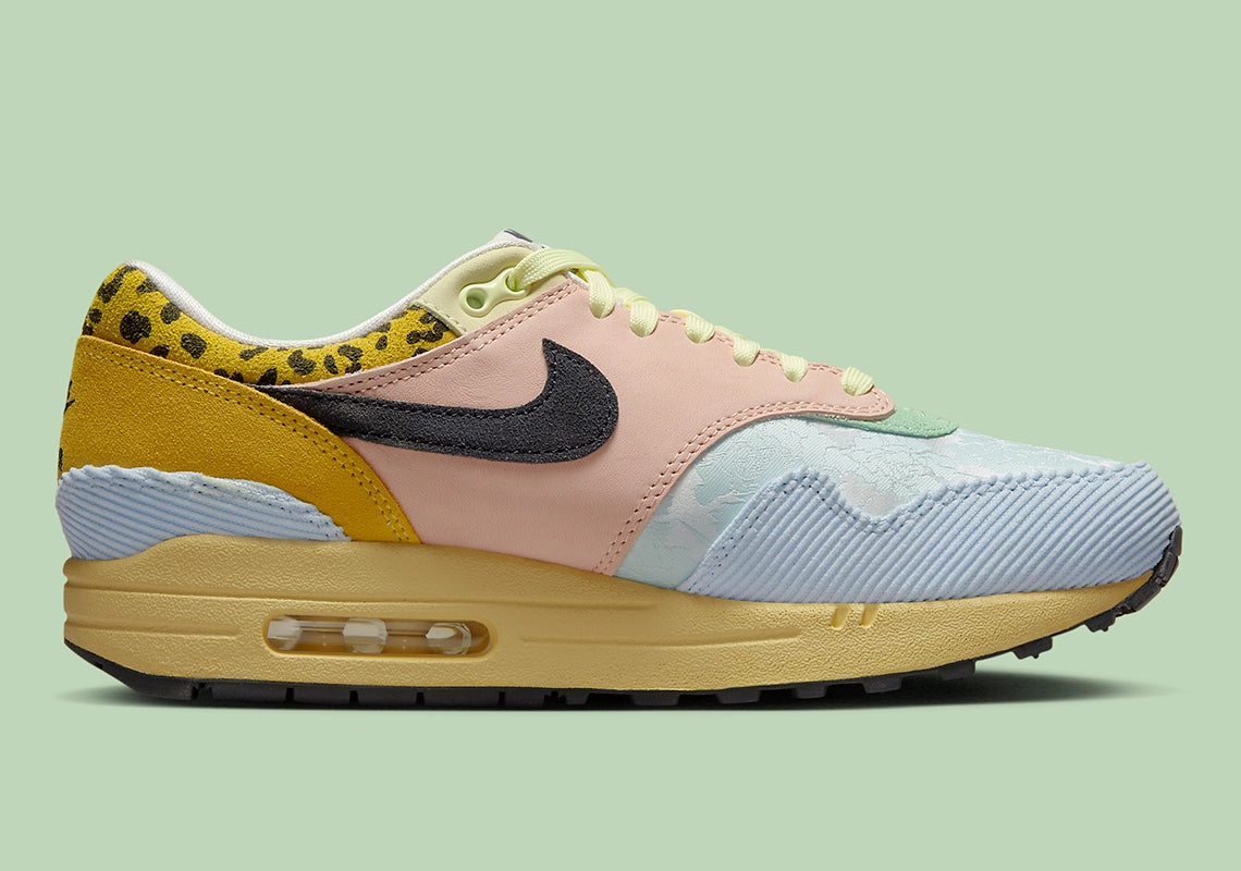 Nike Air Max 1 '87 Great Indoors Corduroy