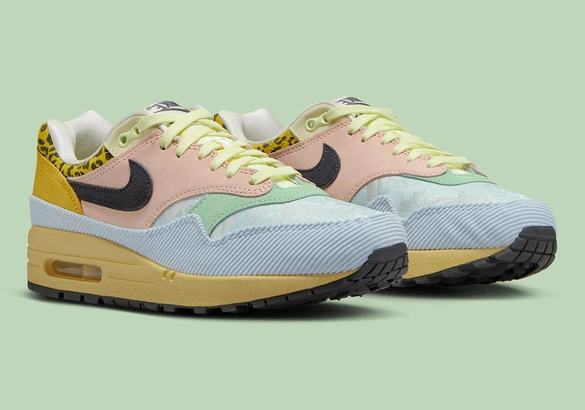 Nike Air Max 1 87 Great Indoors Corduroy