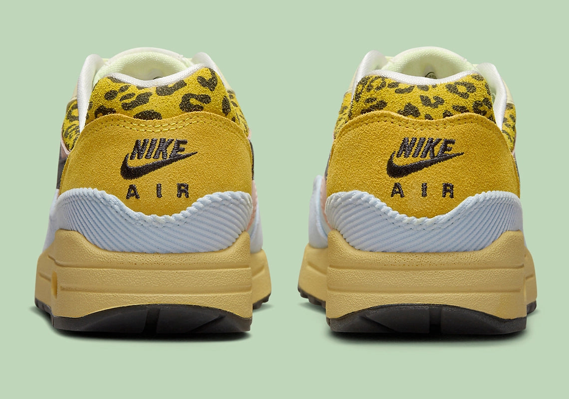 Nike Air Max 1 '87 Great Indoors Corduroy