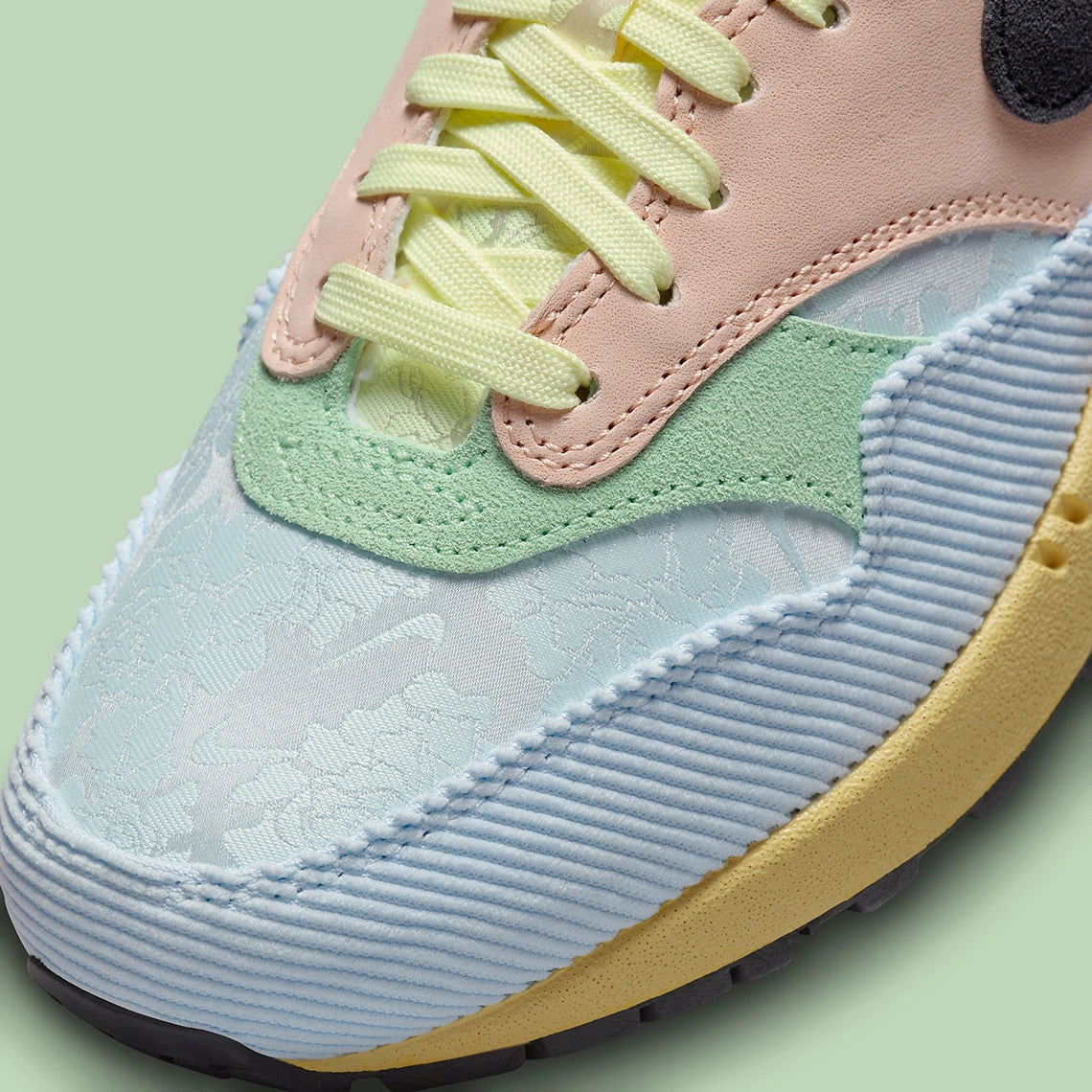 Nike Air Max 1 87 Great Indoors Corduroy GlobalSneakers