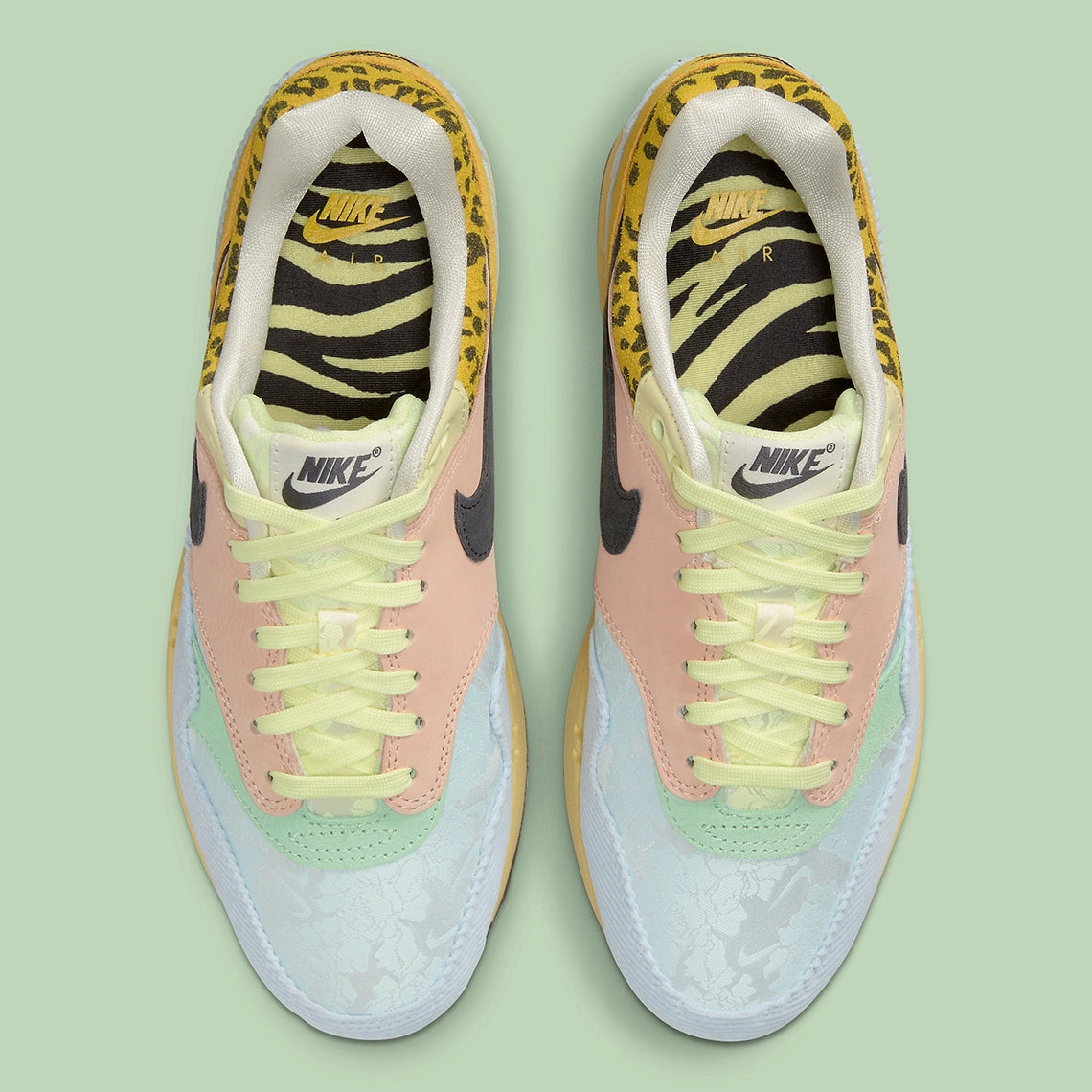 Nike Air Max 1 '87 Great Indoors Corduroy