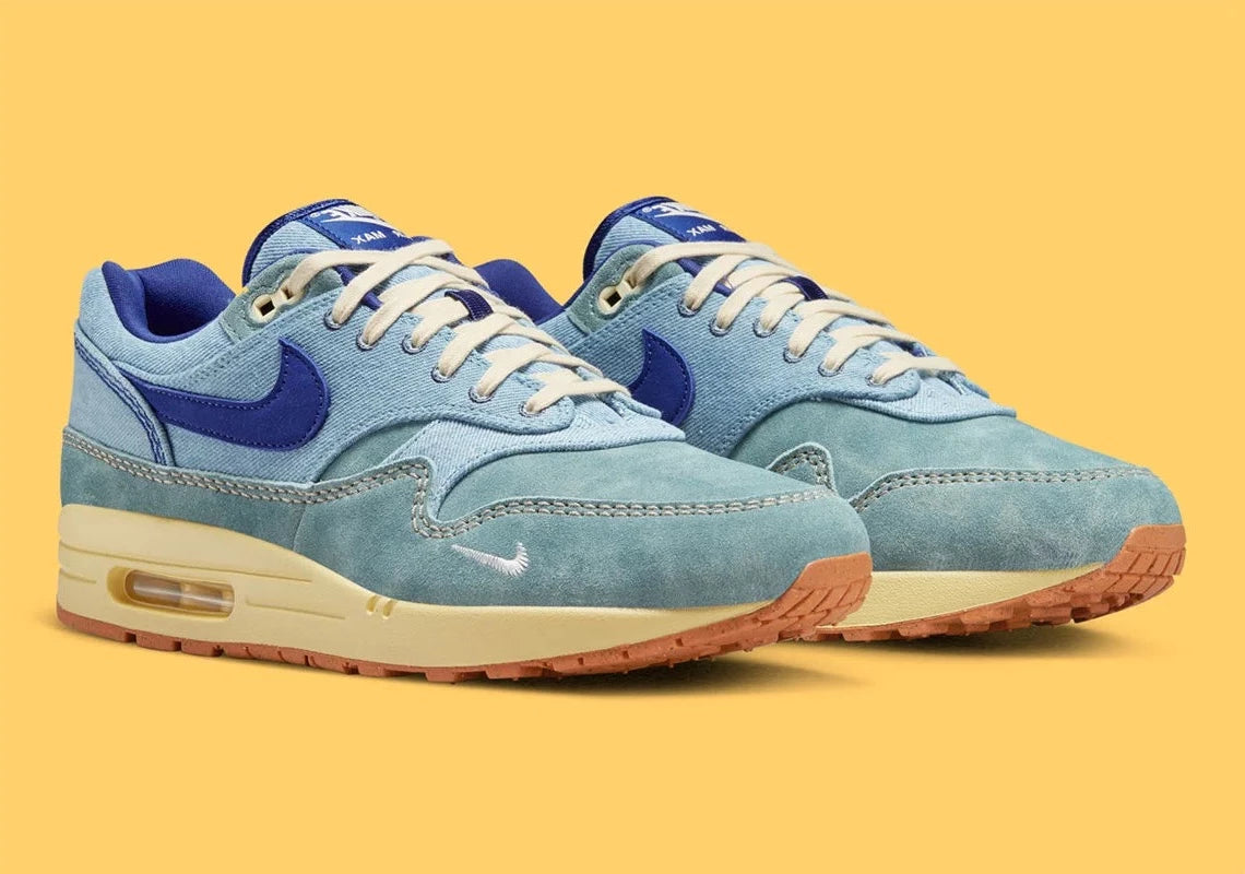 Nike Air Max 1 GlobalSneakers