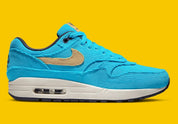 Nike Air Max 1 Corduroy Baltic Blue