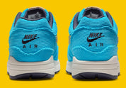 Nike Air Max 1 Corduroy Baltic Blue