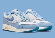 Nike Air Max 1 Premium Blueprint